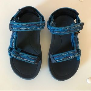 Teva Hurricane XLT2